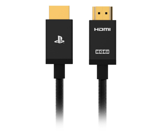 HORI Kabel HDMI 2.1 - HDMI 2m Ultra High Speed 8K PS5 SPF-014U - 1219293 - zdjęcie